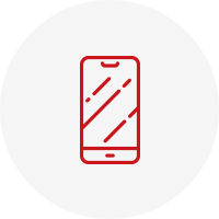 バックライト点灯不良