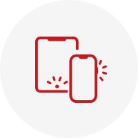 各ボタンの反応不良