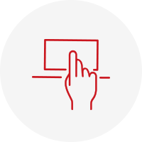 トラックパッド不良